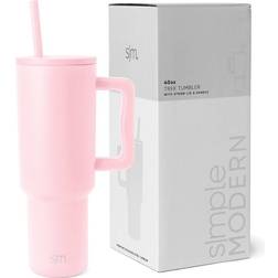 Simple Modern Trek Blush Termokop 118.3cl