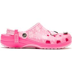 Crocs Barbie Classic Clog - Multi