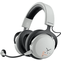 Beyerdynamic MMX 200 Wireless Grey