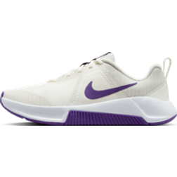 Nike MC Trainer 3 Women's Workout Shoes - White