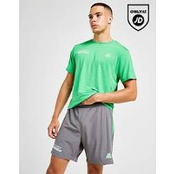 Montirex MTX Run City Dublin Shorts - Black/Green