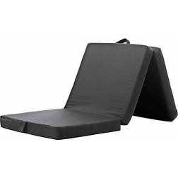 Dana Folding Dark Gray 70x190cm