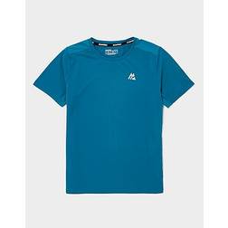 Montirex Delta T-Shirt Junior - Blue