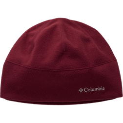 Columbia Trail Shaker Omni Heat Fleece Beanie - Rich Wine