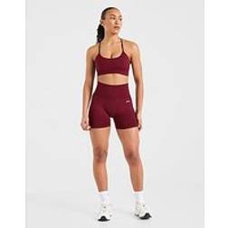 AYBL Empower Seamless Shorts - Red