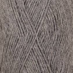 Drops Design Flora Mix Medium Grey 210m