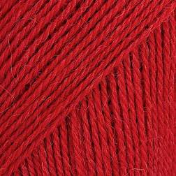 Drops Design Flora Mix Red 210m