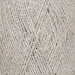 Drops Design Flora Mix Light Grey 210m