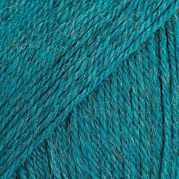 Drops Design Flora Mix Petrol 210m