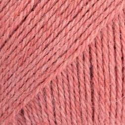 Drops Design Flora Mix Strawberry Pink 210m