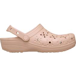 Crocs Classic Cut Out Clogs