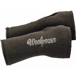 Woolpower Wrist Gaiter 200 - Pine Green
