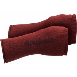 Woolpower Wrist Gaiter 200 - Rust Red