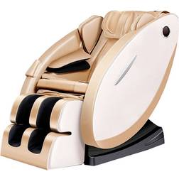 Lykke Massage Chair Pro Beige