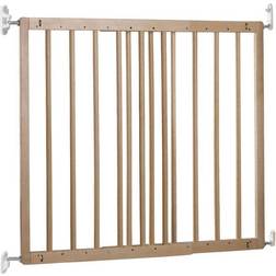 BabyDan Multidan Safety Gate Wood