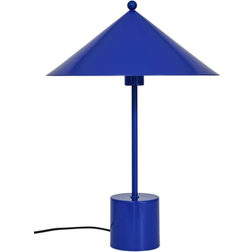 OYOY Kasa Optic Blue Bordslampa 50cm