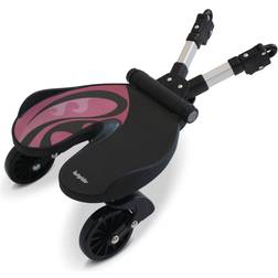 Bumprider Ride-on Board Pink