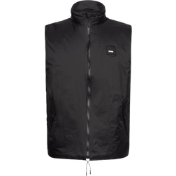 Rains Fuse Padded Vest - Black