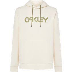 Oakley B1B Po Hoodie 2.0 - Arctic White