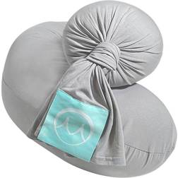 Najell Graviditetspude Mercury Grey