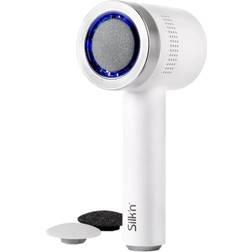 Silk'n VacuPedi Silver