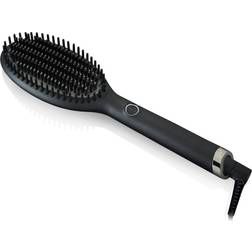 GHD Glide Smoothing Hot Brush Limited Edition Black