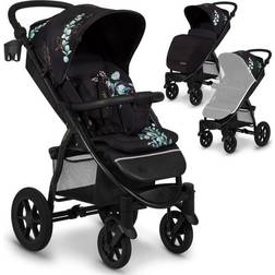 Lionelo AnnetTour Golden Moment Black