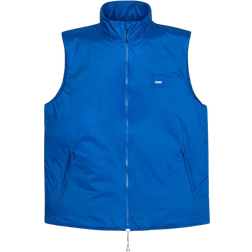 Rains Fuse Padded Vest - Waves