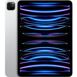 Apple iPad Pro M2, 11-inch, Wi-Fi, 128GB Silver