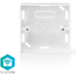 Nedis WIFIWB10WT