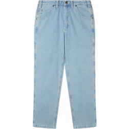 Dickies Women's Ellendale Jeans - Vintage Blue