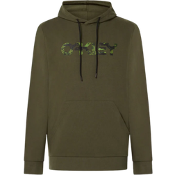 Oakley B1B Po Hoodie 2.0 - Tiger Camo Green