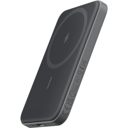 Anker 621 Magnetic Battery MagGo Interstellar Gray