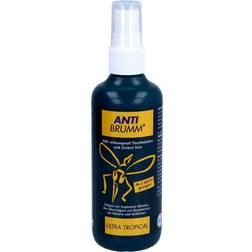 Hermes Arzneimittel GmbH Anti Brumm Ultra Tropical Spray