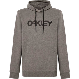 Oakley B1B PO Hoodie 2.0 - New Athletic Grey/Black