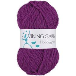 Viking of Norway Hobbygarn Heather 70m