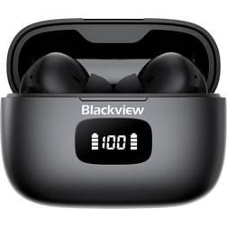 Blackview AirBuds 8 Polar Night Black