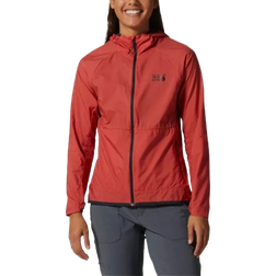 Mountain Hardwear Women's Kor AirShell Hoody - Calla