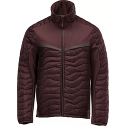 Mascot 22315-318 Customized Thermal Jacket - Bordeaux