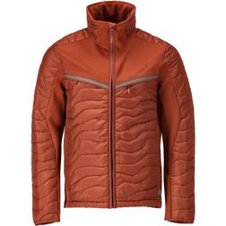 Mascot 22315-318 Customized Thermal Jacket - Autumn Red