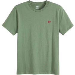 Levi's Original Housemark T-shirt - Laurel Wreath