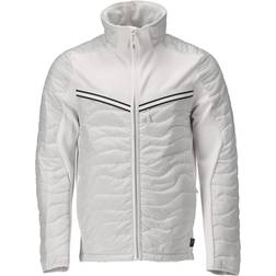 Mascot 22315-318 Customized Thermal Jacket - White