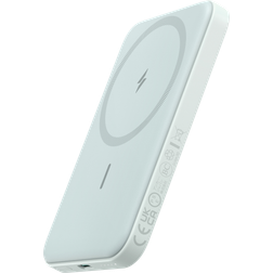 Anker 621 Magnetic Battery MagGo Buds Green