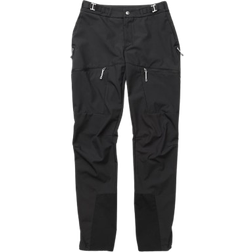 Houdini W's Pace Pants - True Black