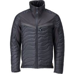 Mascot 22315-318 Customized Thermal Jacket - Dark Navy