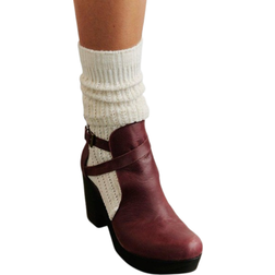 Free People Cedar - Oxblood Combo