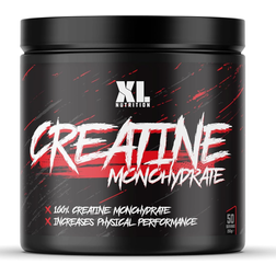 XL Nutrition Creatine Monohydrate 250g
