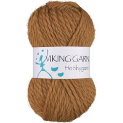 Viking of Norway Hobbygarn Cognac 70m