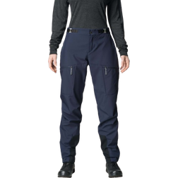 Houdini W's Pace Pants - Deep Sea Blue