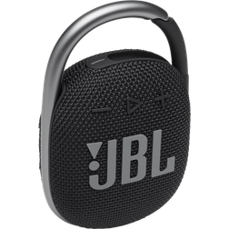 JBL Clip 4 Black